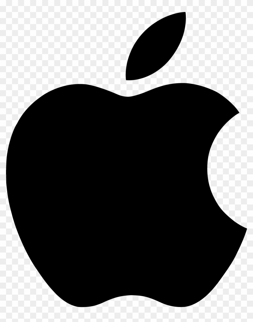 Apple logo