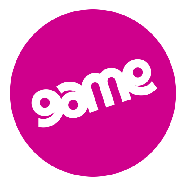 Game logo